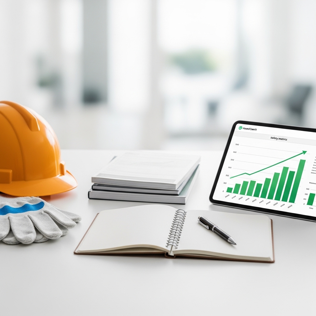 OSHA compliance documentation and workplace safety guidelines